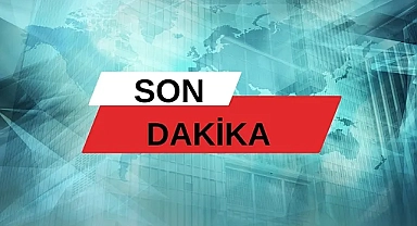 Çanakkale İl Emniyet Müdürlüğü'nde son dakika gelişmesi