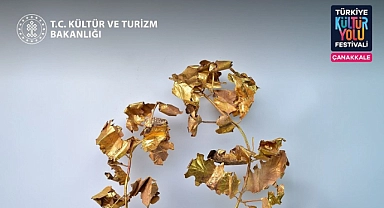 Çanakkale Kültür Yolu Festivali: 31 Ağustos'ta başlıyor