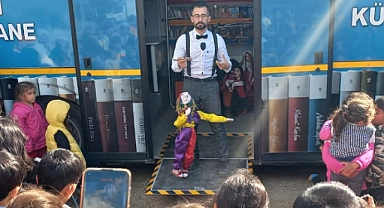 Çanakkale Kültür Yolu Festivali çocuklar için zengin etkinlik programı sunuyor