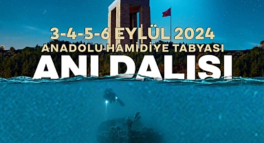 Çanakkale Kültür Yolu Festivali'nde