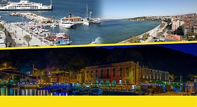 Çanakkale'nin burcu ne ?