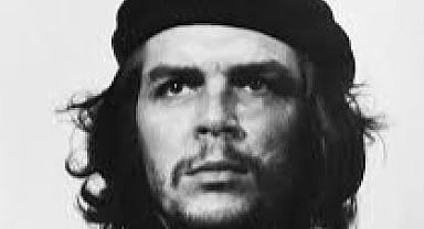 Che Guevara: Küba devriminin simgesi