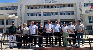 CHP Gençlik Kollarından Instagram yasağı tepkisi