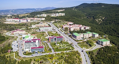 ÇOMÜ’den bir başarı daha