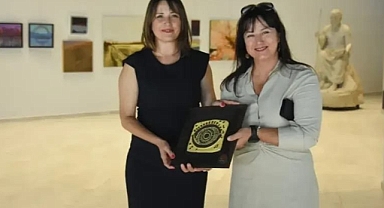 ÇOMÜ, sanat ve kültürü buluşturuyor