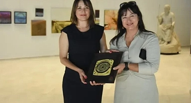 ÇOMÜ, sanat ve kültürü buluşturuyor