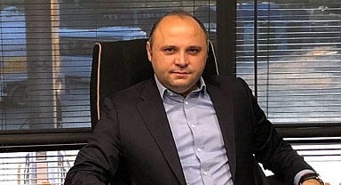ÇTSO Yönetim Kurulu Üyesi Turgay Kılıç görevinden istifa etti