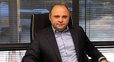 ÇTSO Yönetim Kurulu Üyesi Turgay Kılıç görevinden istifa etti