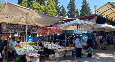 CUMPA’da bu hafta balık fiyatları