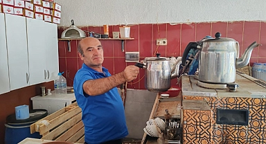 Deveciler Konağı el değiştirdi