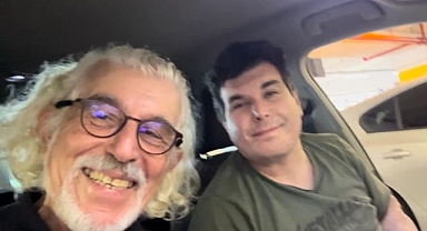 Doğan Perinçek'ten oğlu Ozan'a destek
