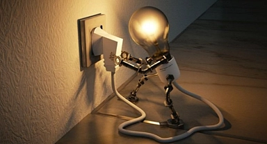 Elektriğin keşfi