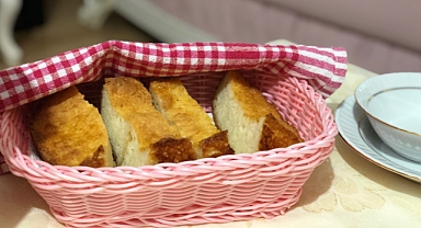 Evde glutensiz ekmek tarifi