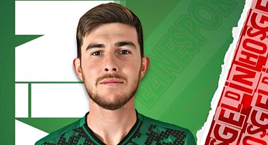 Ezinespor, iç transferde Hüseyin Akça ile anlaştı