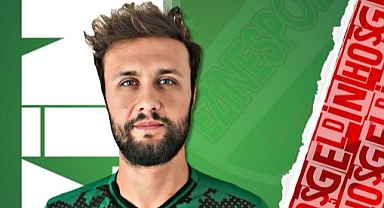 Ezinespor iç transferde Ozancan Şenol ile anlaştı