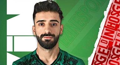 Ezinespor Onur Kara ile anlaştı