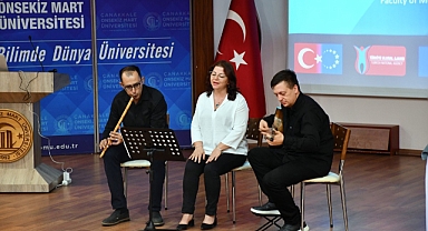 ‘’Facing Academic Integrity Threats Konferansı’’