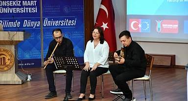 ‘’Facing Academic Integrity Threats Konferansı’’