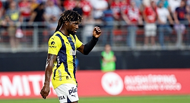 Fenerbahçe, turu İstanbul'a bıraktı