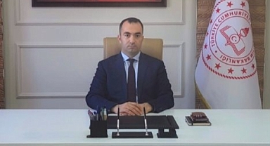 Ferhat Yılmaz veda etti