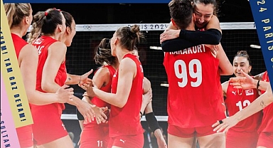 Filenin Sultanları çeyrek finalde