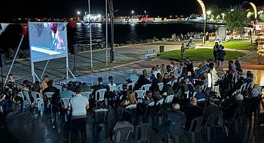 Filenin Sultanları coşkuyla izlendi