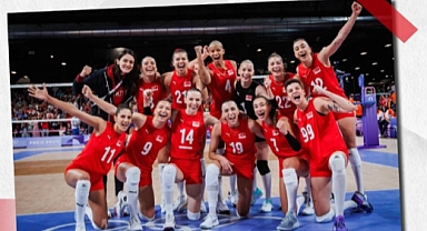 Filenin Sultanları’na yarı finalde tam destek