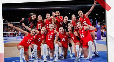 Filenin Sultanları’na yarı finalde tam destek