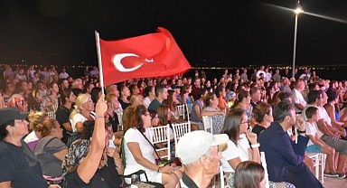 Gelibolu’dan Filenin Sultanlarına destek