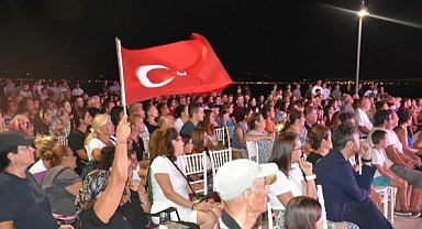 Gelibolu’dan Filenin Sultanlarına destek