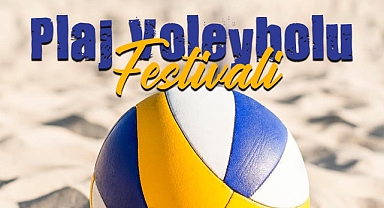 Gelibolu Plaj Voleybolu Festivaline son başvuru bugün!