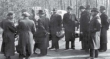 Gestapo nedir