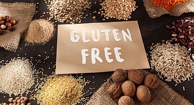 Gluten hassasiyeti