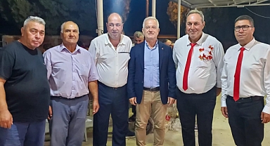 Güneşhan, düğünden düğüne koşuyor