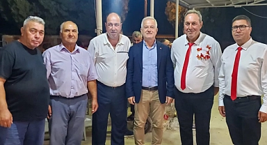 Güneşhan, düğünden düğüne koşuyor