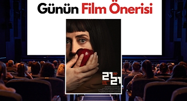 Günün film önerisi: Bir Zamanlar Gelecek 2121