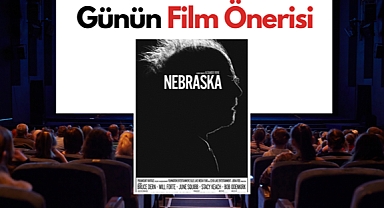 Günün film önerisi: Nebraska
