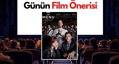 Günün film önerisi: The Menu
