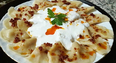 Günün yemeği: Hıngel tarifi