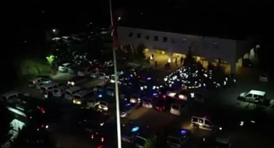 İçişleri Bakanı Ali Yerlikaya'dan “NARKOÇELİK-34” operasyonları açıklaması