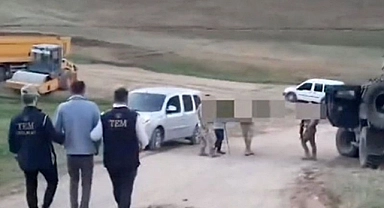 İçişleri Bakanı Yerlikaya'dan "GÜRZ-8" operasyonları açıklaması