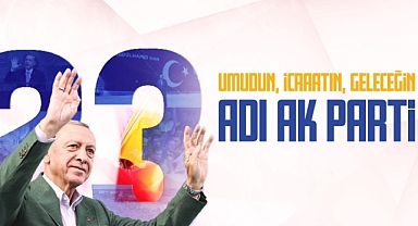İl Başkanı Makas;