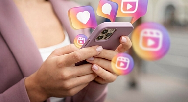 Instagram'a erişim yasağı getirildi