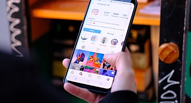 Instagram Türkiye'de erişime açıldı
