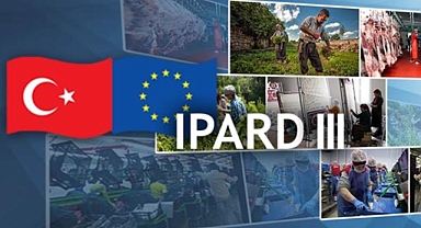 IPARD III Programı başvuruları başladı