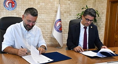 İş birliği protokolü imzalandı