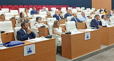 ‘’Kadına Yönelik Şiddetle Mücadele Toplantısı’’ gerçekleşti