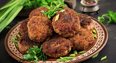 Kadınbudu köfte nasıl yapılır?