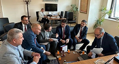 Karabiga'ya yeni sağlık yatırımları