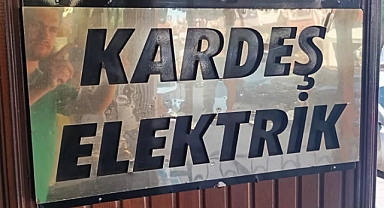 Kardeş Elektrik yeni yerinde hizmet verecek